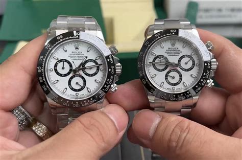 clean daytona vs gen